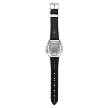 Seiko 5 Sports SRPF19K1