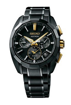 Seiko Astron SSH073