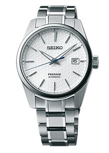 Seiko Presage SPB165