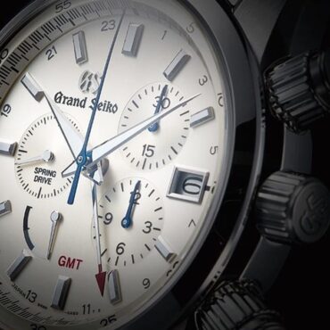 Grand Seiko SBGC201