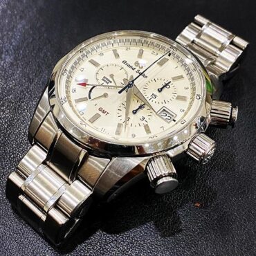 Grand Seiko SBGC201