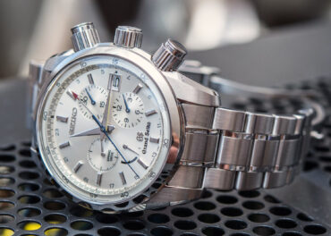 Grand Seiko SBGC201