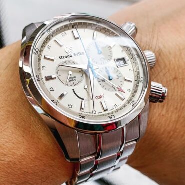 Grand Seiko SBGC201