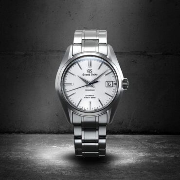 Grand Seiko SBGH201