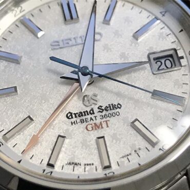 Grand Seiko SBGJ015