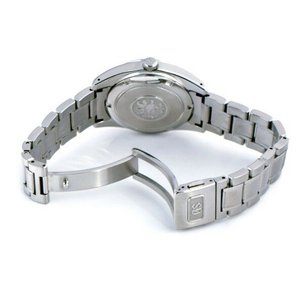 GRAND SEIKO SBGR023 - SWING WATCH Indonesia