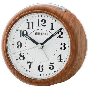 SEIKO Alarm Clock QHE157B