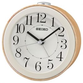 SEIKO Alarm Clock QHE161A