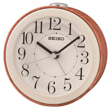 SEIKO Alarm Clock QHE161B
