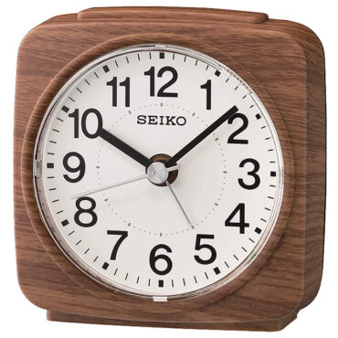 SEIKO Alarm Clock QHE167B