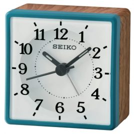 SEIKO Alarm Clock QHE175L