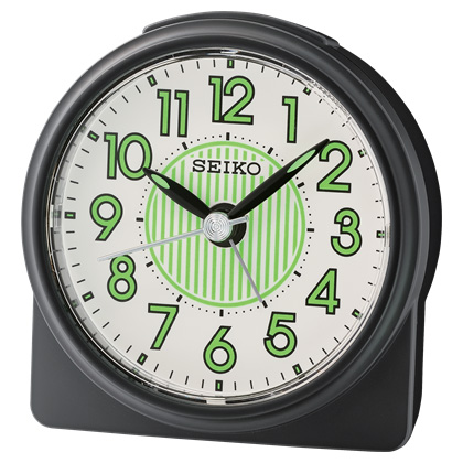 seiko alarm clock