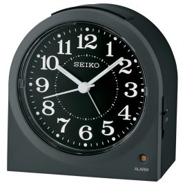 SEIKO Alarm Clock QHE179K
