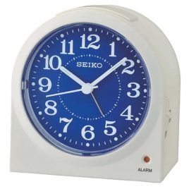 SEIKO Alarm Clock QHE179W