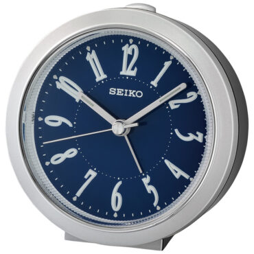 SEIKO Alarm Clock QHE180S