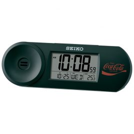 SEIKO Alarm Clock QHL902K