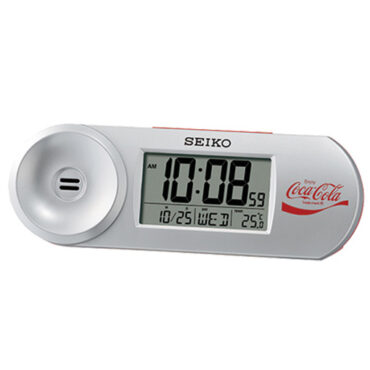 SEIKO Alarm Clock QHL902S