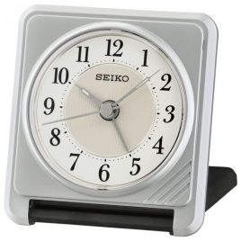 SEIKO Alarm Clock QHT016S
