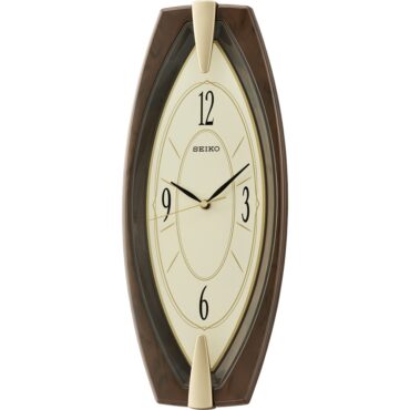 SEIKO Wall Clock QXA342B