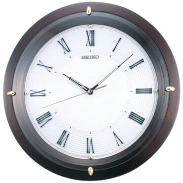 SEIKO Wall Clock QXA346B