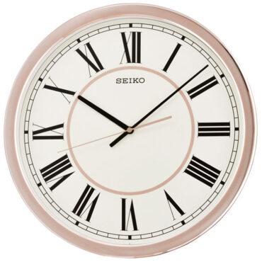 SEIKO Wall Clock QXA614P
