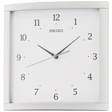 SEIKO Wall Clock QXA675W