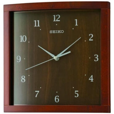 SEIKO Wall Clock QXA675Z