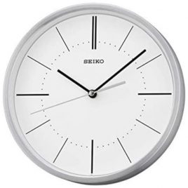 SEIKO Wall Clock QXA715S