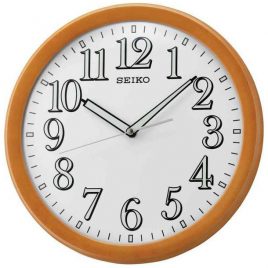 SEIKO Wall Clock QXA720B