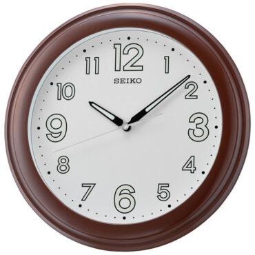 SEIKO Wall Clock QXA721B
