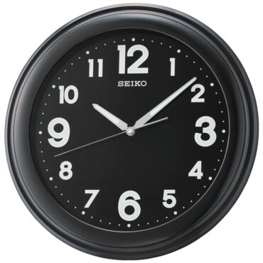 SEIKO Wall Clock QXA721K