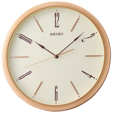 SEIKO Wall Clock QXA725P