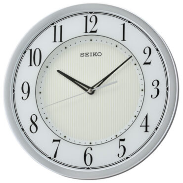 SEIKO Wall Clock QXA726S