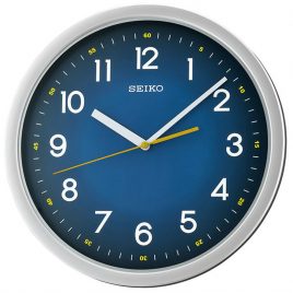 SEIKO Wall Clock QXA727S