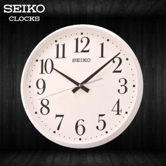 SEIKO Wall Clock QXA728W