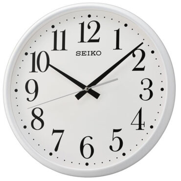 SEIKO Wall Clock QXA728W