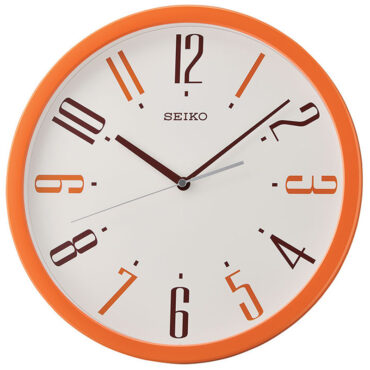 SEIKO Wall Clock QXA729E
