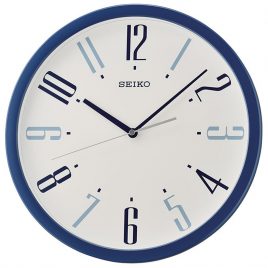 SEIKO Wall Clock QXA729L