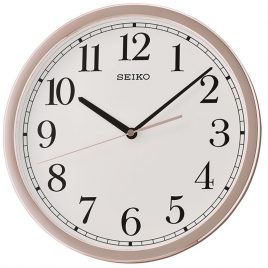 SEIKO Wall Clock QXA730P