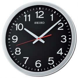 SEIKO Wall Clock QXA732S