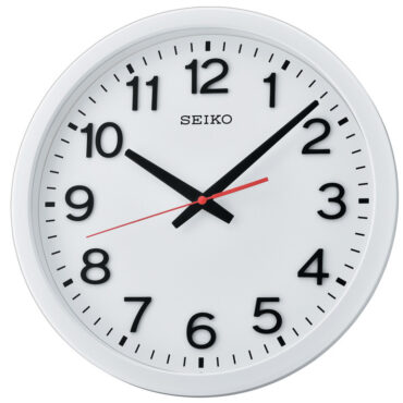 SEIKO Wall Clock QXA732W