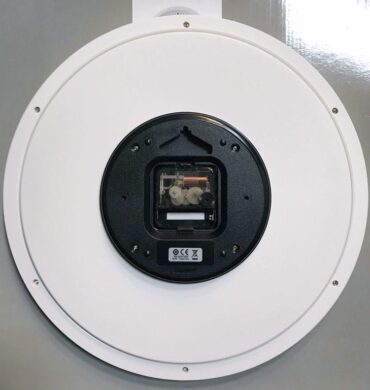 SEIKO Wall Clock QXA732W