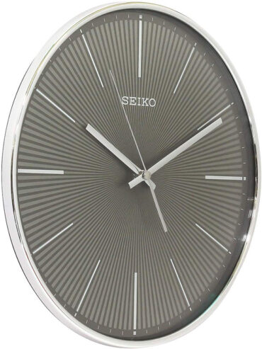 SEIKO Wall Clock QXA733A