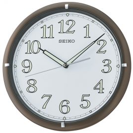 SEIKO Wall Clock QXA734B