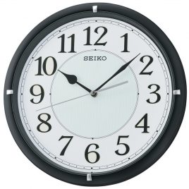 SEIKO Wall Clock QXA734K