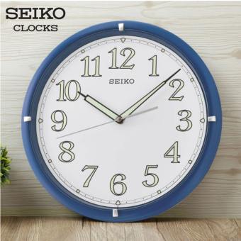 SEIKO Wall Clock QXA734L