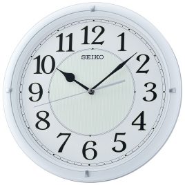 SEIKO Wall Clock QXA734W