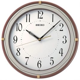 SEIKO Wall Clock QXA748B
