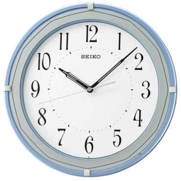 SEIKO Wall Clock QXA748L
