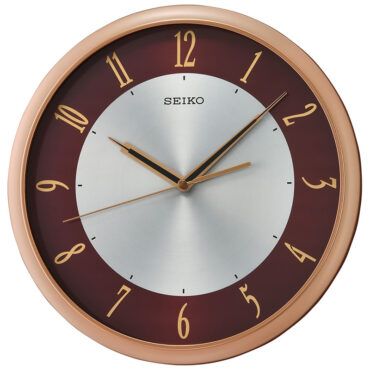 SEIKO Wall Clock QXA753P